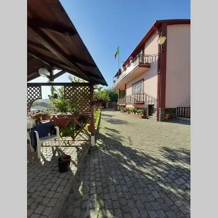 La Cupoletta -holiday House - Gilda *